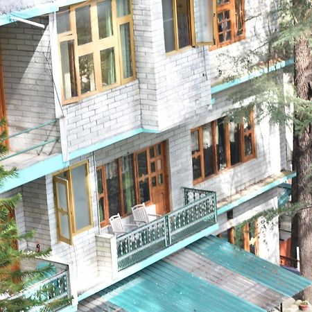 Hotel Deep Forest Касоль Экстерьер фото