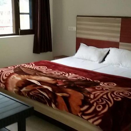 Hotel Deep Forest Касоль Экстерьер фото