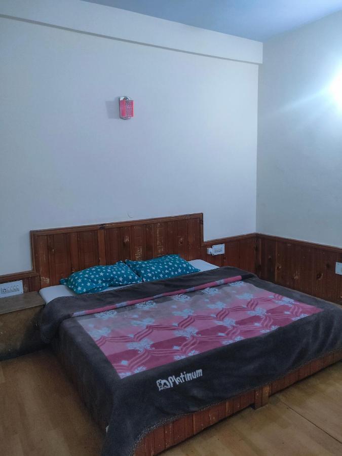 Hotel Deep Forest Касоль Экстерьер фото