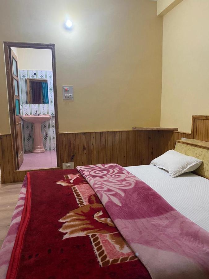 Hotel Deep Forest Касоль Экстерьер фото