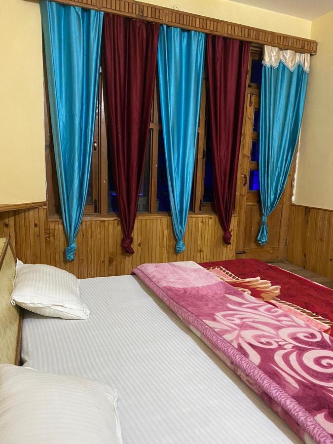 Hotel Deep Forest Касоль Экстерьер фото