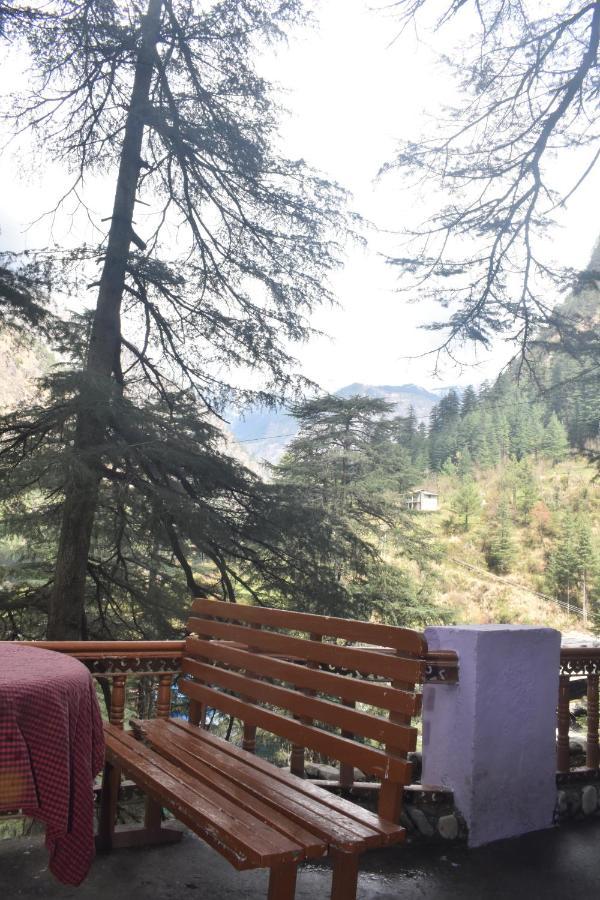Hotel Deep Forest Касоль Экстерьер фото