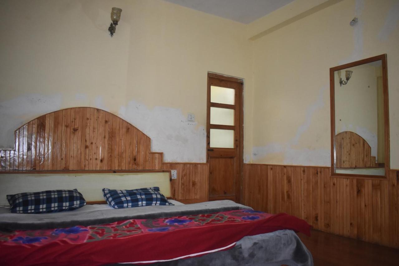 Hotel Deep Forest Касоль Экстерьер фото