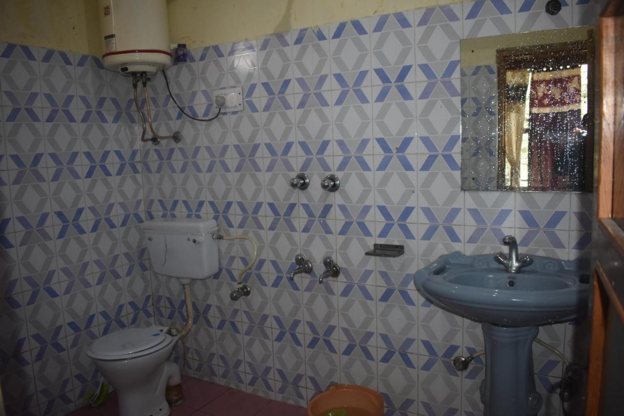 Hotel Deep Forest Касоль Экстерьер фото