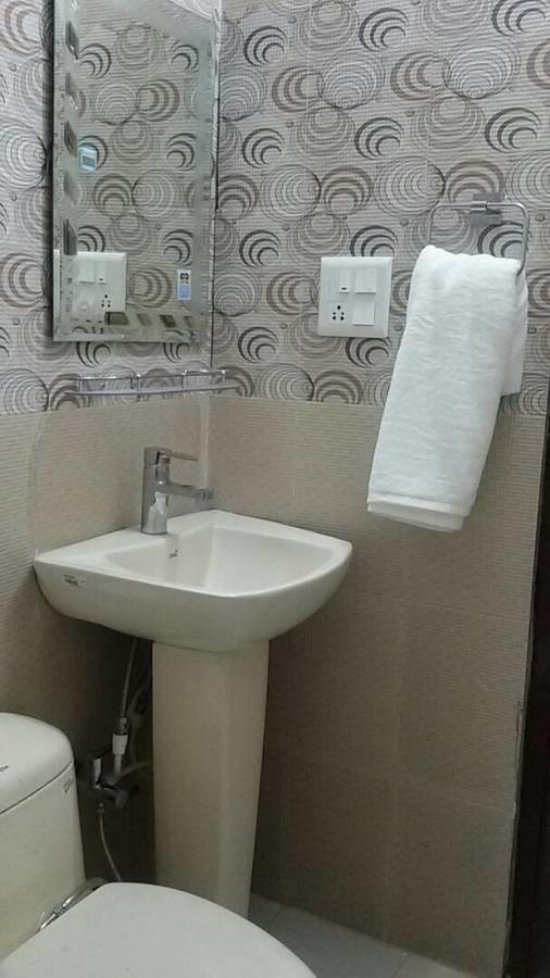 Hotel Deep Forest Касоль Экстерьер фото