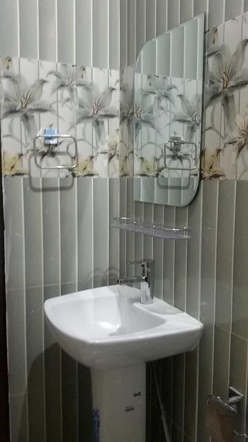 Hotel Deep Forest Касоль Экстерьер фото