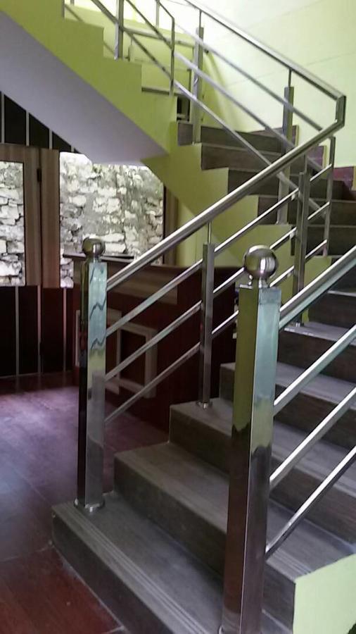 Hotel Deep Forest Касоль Экстерьер фото